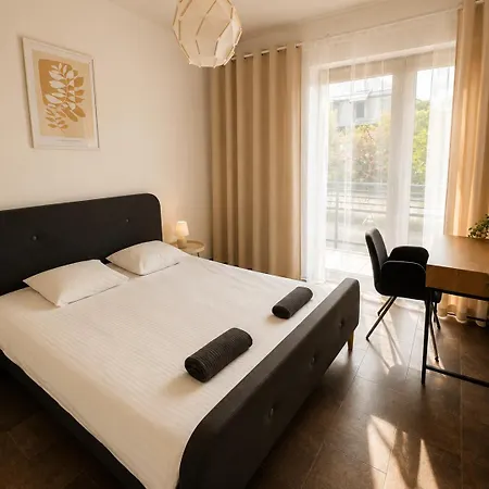 Aniolki Close To The Oldtown And Gumed Hospital Apartamento *