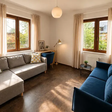Aniolki Close To The Oldtown And Gumed Hospital * גדנסק
