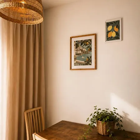 Aniolki Close To The Oldtown And Gumed Hospital דירה