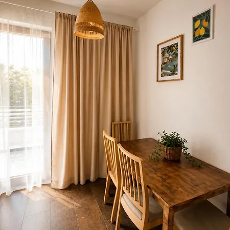 Apartamento Aniolki Close To The Oldtown And Gumed Hospital Gdańsk