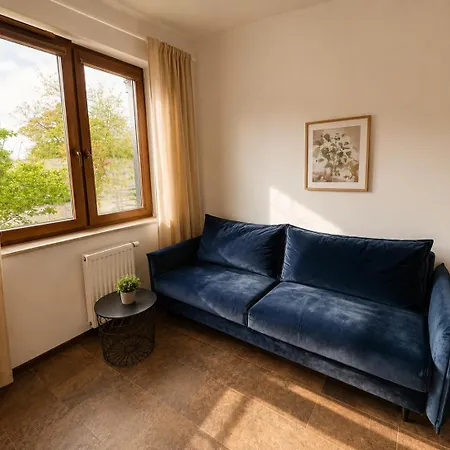 Aniolki Close To The Oldtown And Gumed Hospital Apartamento