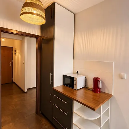 Aniolki Close To The Oldtown And Gumed Hospital *