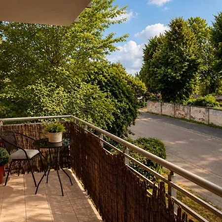דירה Aniolki Close To The Oldtown And Gumed Hospital *